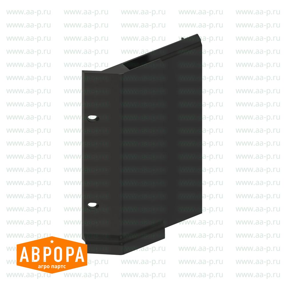 Rillenscheiben-Mittelstück